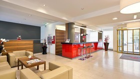 Austria Trend Hotel beim Theresianum