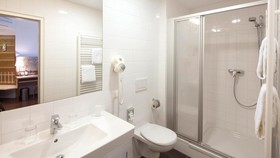 Austria Trend Hotel beim Theresianum