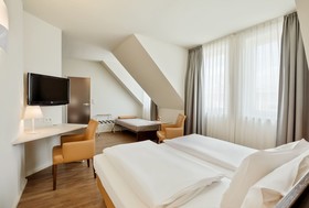 Austria Trend Hotel beim Theresianum