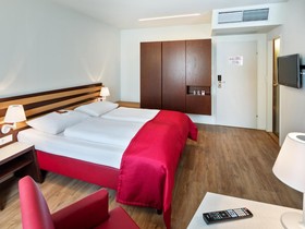 Austria Trend Hotel beim Theresianum