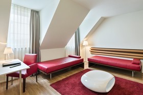 Austria Trend Hotel beim Theresianum