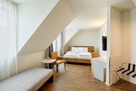 Austria Trend Hotel beim Theresianum