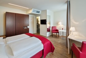 Austria Trend Hotel beim Theresianum