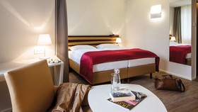 Austria Trend Hotel beim Theresianum