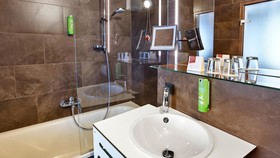 Austria Trend Hotel beim Theresianum