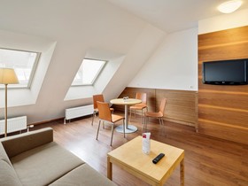 Austria Trend Hotel beim Theresianum