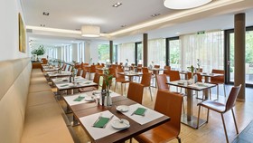 Austria Trend Hotel beim Theresianum