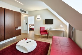 Austria Trend Hotel beim Theresianum