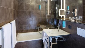 Austria Trend Hotel beim Theresianum