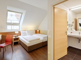 Austria Trend Hotel beim Theresianum