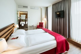 Austria Trend Hotel beim Theresianum