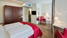 Austria Trend Hotel beim Theresianum