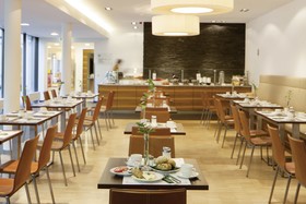 Austria Trend Hotel beim Theresianum