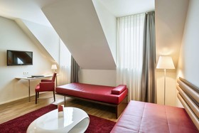 Austria Trend Hotel beim Theresianum