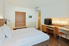 Austria Trend Hotel beim Theresianum