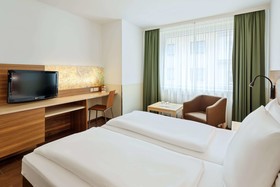 Austria Trend Hotel beim Theresianum