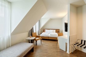 Austria Trend Hotel beim Theresianum