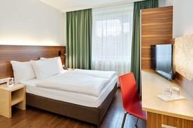 Austria Trend Hotel beim Theresianum