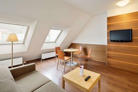 Austria Trend Hotel beim Theresianum