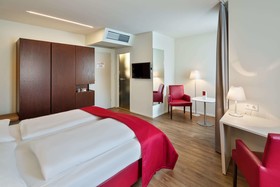 Austria Trend Hotel beim Theresianum