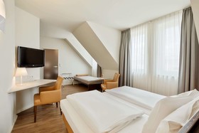 Austria Trend Hotel beim Theresianum