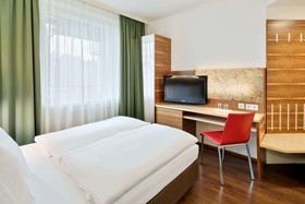 Austria Trend Hotel beim Theresianum