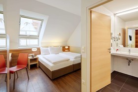 Austria Trend Hotel beim Theresianum