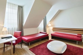 Austria Trend Hotel beim Theresianum