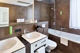 Austria Trend Hotel beim Theresianum