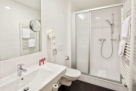 Austria Trend Hotel beim Theresianum