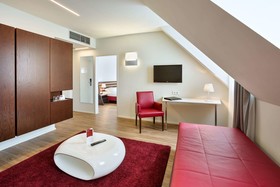 Austria Trend Hotel beim Theresianum
