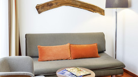 Austria Trend Hotel Europa Wien
