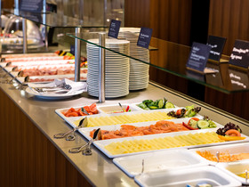 Austria Trend Hotel Europa Wien