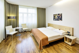 Austria Trend Hotel Europa Wien
