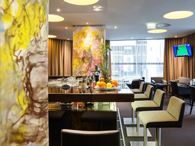 Austria Trend Hotel Europa Wien