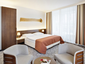 Austria Trend Hotel Europa Wien