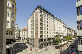 Austria Trend Hotel Europa Wien