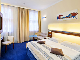Austria Trend Hotel Europa Wien