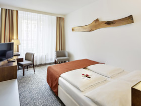 Austria Trend Hotel Europa Wien