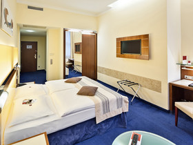 Austria Trend Hotel Europa Wien