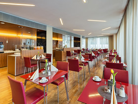 Austria Trend Hotel Europa Wien
