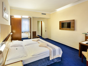Austria Trend Hotel Europa Wien