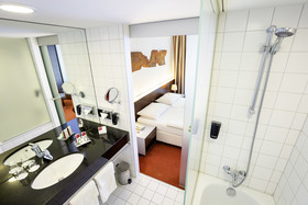 Austria Trend Hotel Europa Wien