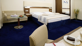 Austria Trend Hotel Europa Wien