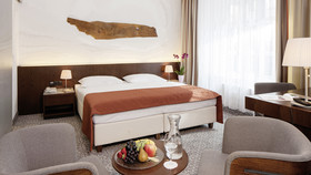 Austria Trend Hotel Europa Wien