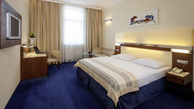 Austria Trend Hotel Europa Wien