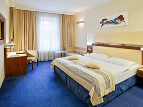 Austria Trend Hotel Europa Wien