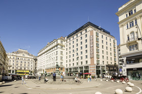Austria Trend Hotel Europa Wien