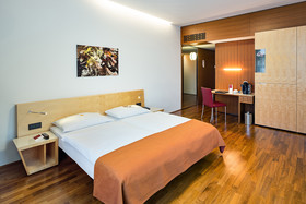 Austria Trend Hotel Europa Wien