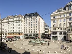 Austria Trend Hotel Europa Wien